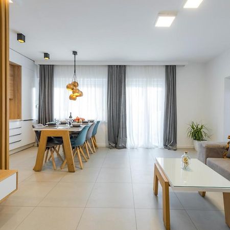 New Deluxe Jacuzzi Apartment Ana ドゥブロブニク エクステリア 写真