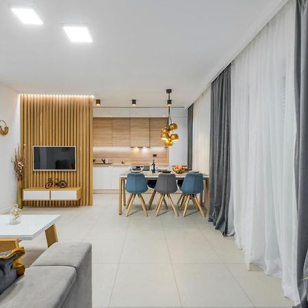 New Deluxe Jacuzzi Apartment Ana ドゥブロブニク エクステリア 写真